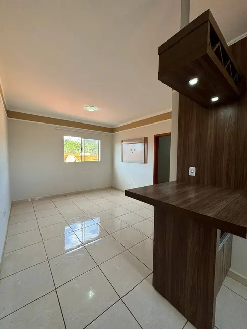 Apartamento com 2 quartos à venda em Franca - SP - imagem 2 Foto 2 de Apartamento com 2 quartos à venda em Franca - SP