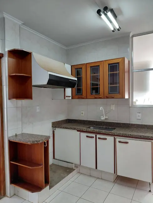 Foto 1 de Apartamento com 3 quartos à venda, 112m2 em Parque São Jorge, Franca - SP