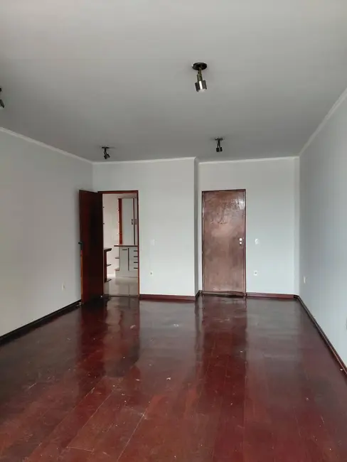 Foto 7 de Apartamento com 3 quartos à venda, 112m2 em Parque São Jorge, Franca - SP