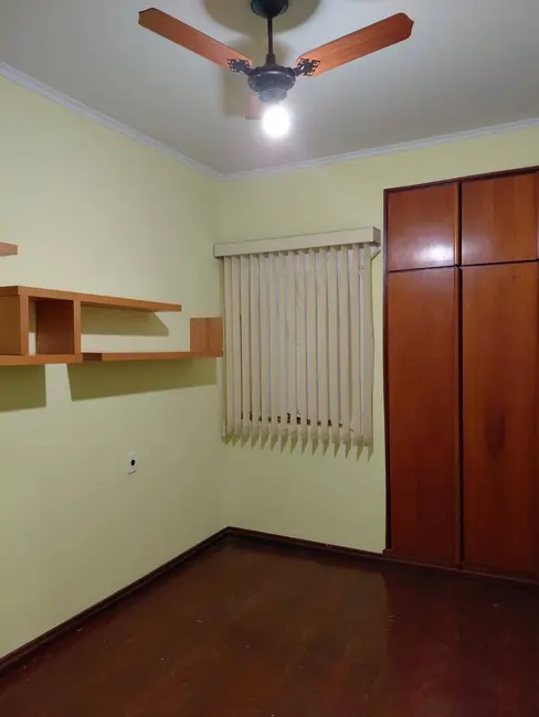Foto 5 de Apartamento com 3 quartos à venda, 112m2 em Parque São Jorge, Franca - SP