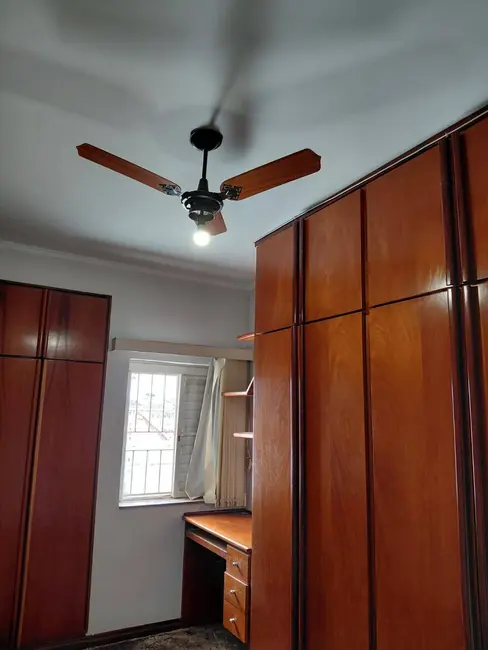 Foto 9 de Apartamento com 3 quartos à venda, 112m2 em Parque São Jorge, Franca - SP