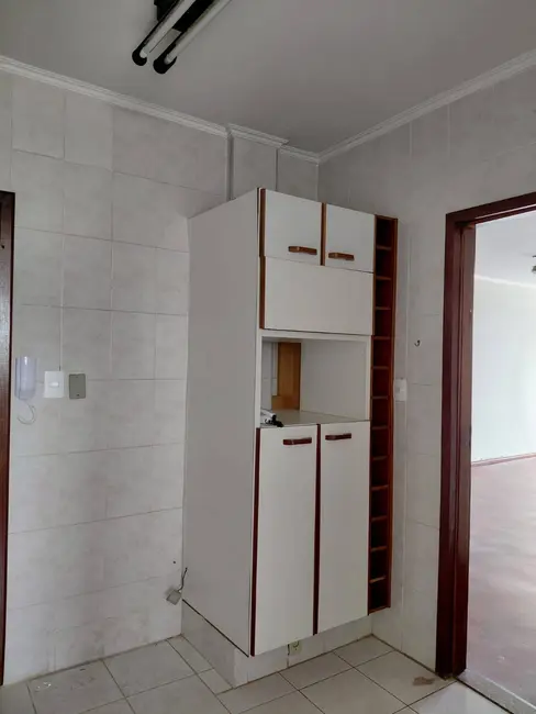 Foto 4 de Apartamento com 3 quartos à venda, 112m2 em Parque São Jorge, Franca - SP
