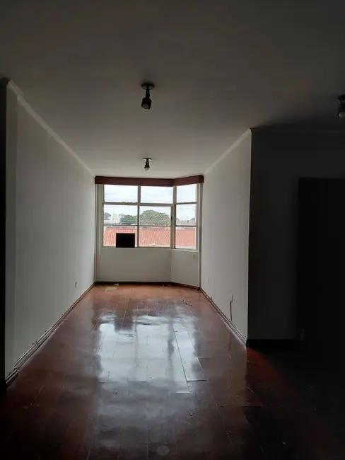 Foto 2 de Apartamento com 3 quartos à venda, 112m2 em Parque São Jorge, Franca - SP