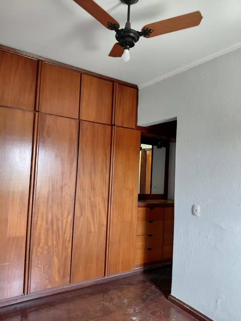 Foto 8 de Apartamento com 3 quartos à venda, 112m2 em Parque São Jorge, Franca - SP
