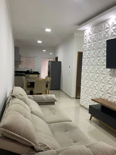 Foto 6 de Apartamento com 3 quartos à venda em Franca - SP