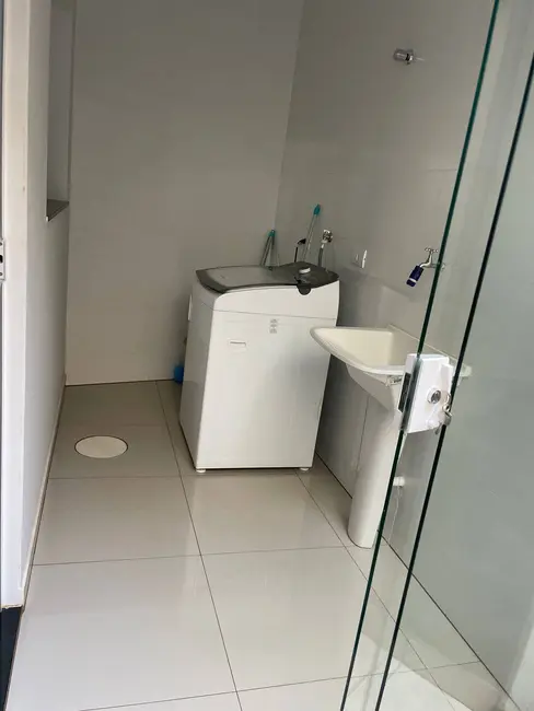 Foto 3 de Apartamento com 3 quartos à venda em Franca - SP