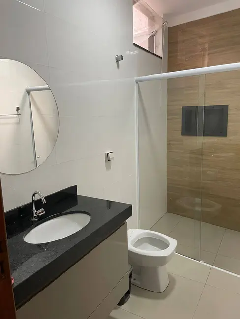 Foto 9 de Apartamento com 3 quartos à venda em Franca - SP