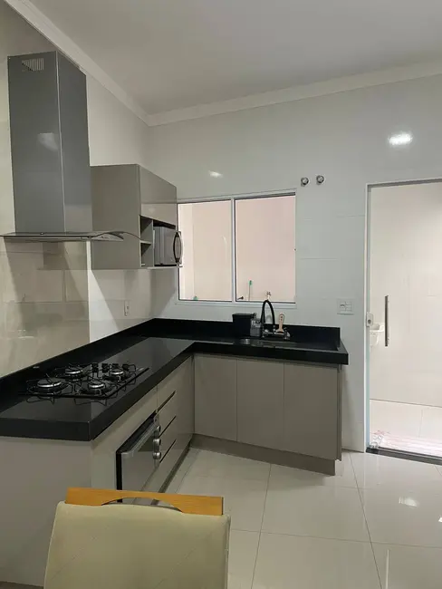 Foto 5 de Apartamento com 3 quartos à venda em Franca - SP