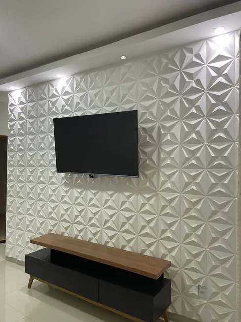 Foto 8 de Apartamento com 3 quartos à venda em Franca - SP