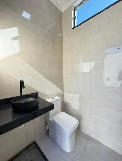 Foto 6 de Casa com 3 quartos à venda, 145m2 em Franca - SP