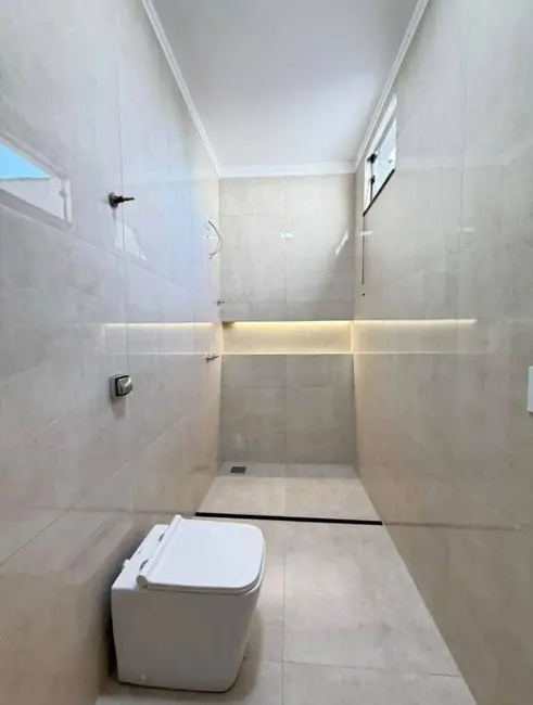 Foto 8 de Casa com 3 quartos à venda, 145m2 em Franca - SP