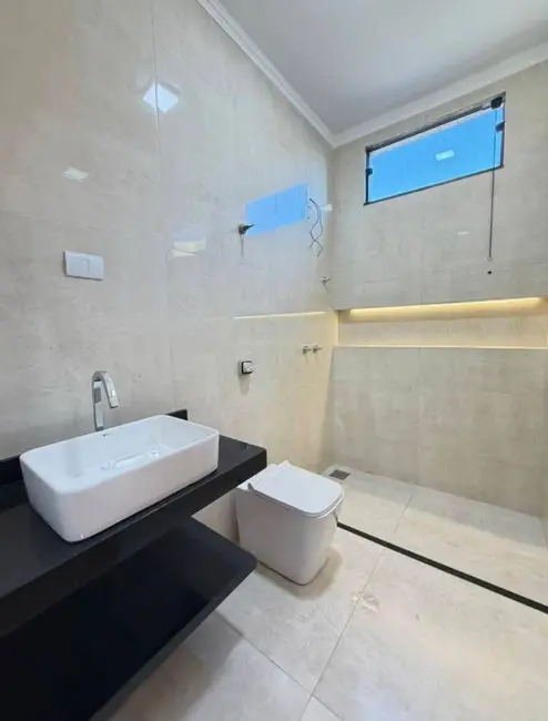 Foto 9 de Casa com 3 quartos à venda, 145m2 em Franca - SP