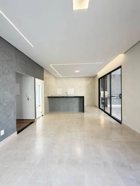 Foto 3 de Casa com 3 quartos à venda, 145m2 em Franca - SP
