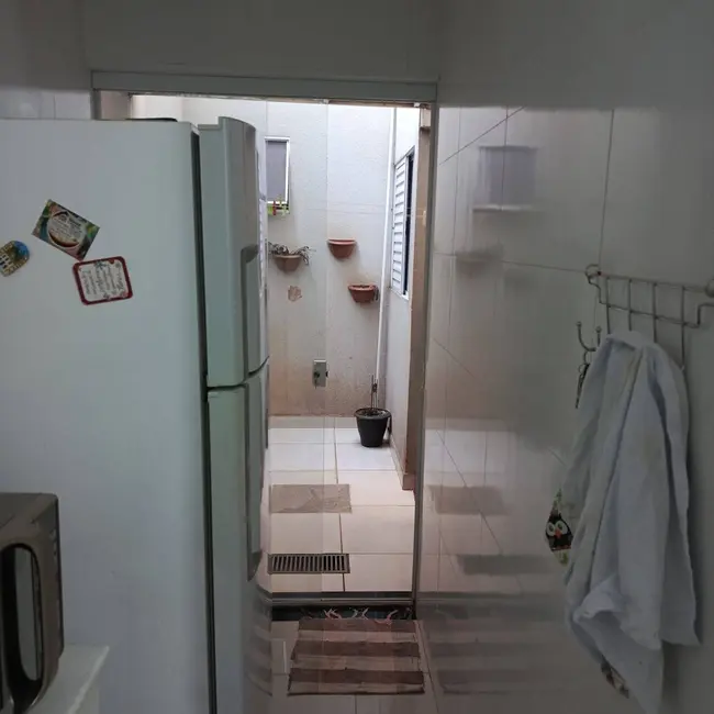 Casa com 2 quartos à venda, 75m2 em Jardim Francano, Franca - SP - imagem 3 Foto 3 de Casa com 2 quartos à venda, 75m2 em Jardim Francano, Franca - SP