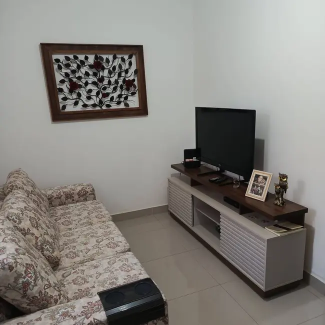 Casa com 2 quartos à venda, 75m2 em Jardim Francano, Franca - SP - imagem 1 Foto 1 de Casa com 2 quartos à venda, 75m2 em Jardim Francano, Franca - SP