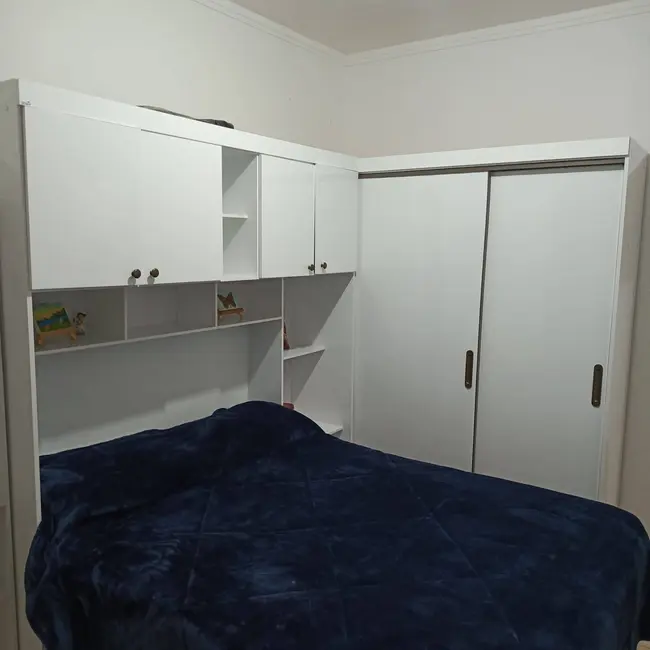 Casa com 2 quartos à venda, 75m2 em Jardim Francano, Franca - SP - imagem 5 Foto 5 de Casa com 2 quartos à venda, 75m2 em Jardim Francano, Franca - SP