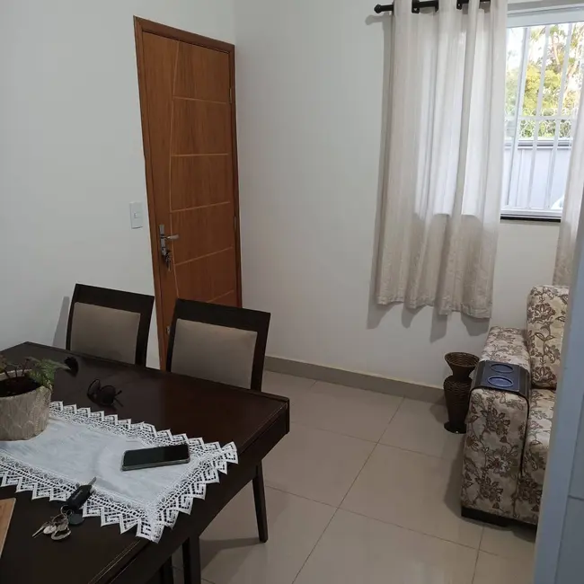 Casa com 2 quartos à venda, 75m2 em Jardim Francano, Franca - SP - imagem 2 Foto 2 de Casa com 2 quartos à venda, 75m2 em Jardim Francano, Franca - SP