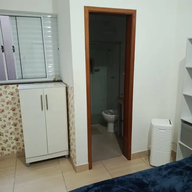 Casa com 2 quartos à venda, 75m2 em Jardim Francano, Franca - SP - imagem 4 Foto 4 de Casa com 2 quartos à venda, 75m2 em Jardim Francano, Franca - SP