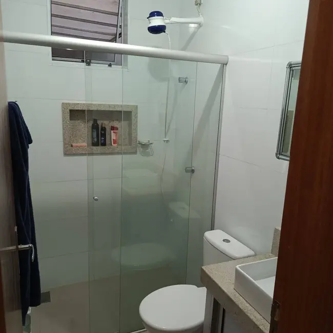 Casa com 2 quartos à venda, 75m2 em Jardim Francano, Franca - SP - imagem 9 Foto 9 de Casa com 2 quartos à venda, 75m2 em Jardim Francano, Franca - SP