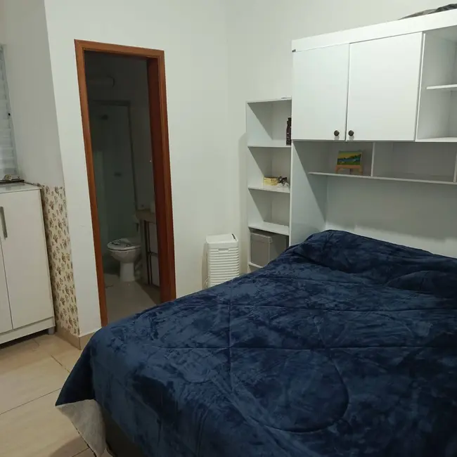 Casa com 2 quartos à venda, 75m2 em Jardim Francano, Franca - SP - imagem 8 Foto 8 de Casa com 2 quartos à venda, 75m2 em Jardim Francano, Franca - SP