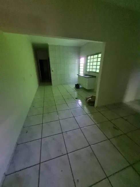 Foto 1 de Casa com 2 quartos à venda, 80m2 em Franca - SP