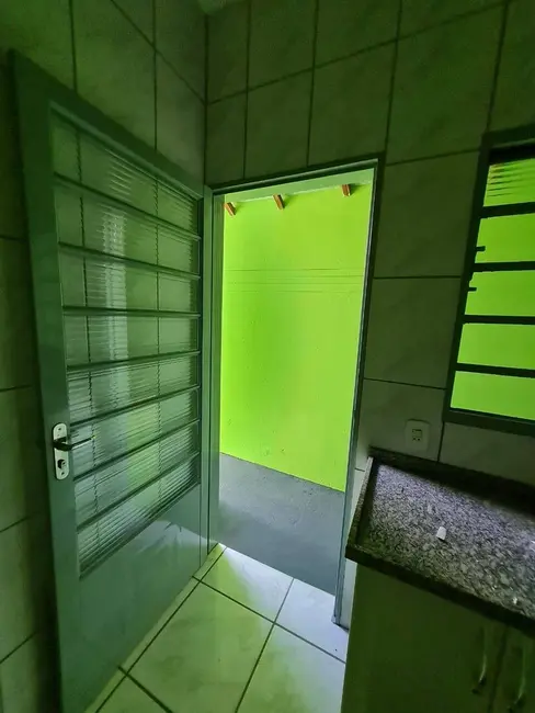 Foto 7 de Casa com 2 quartos à venda, 80m2 em Franca - SP