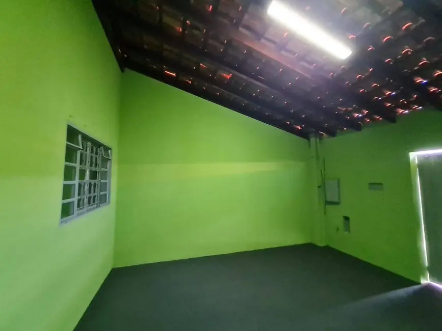 Foto 9 de Casa com 2 quartos à venda, 80m2 em Franca - SP