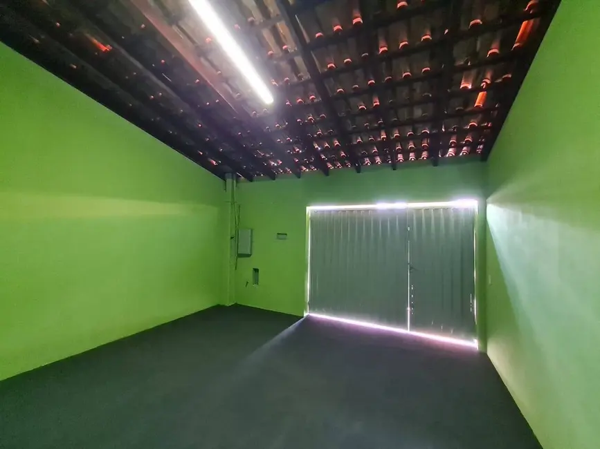 Foto 2 de Casa com 2 quartos à venda, 80m2 em Franca - SP