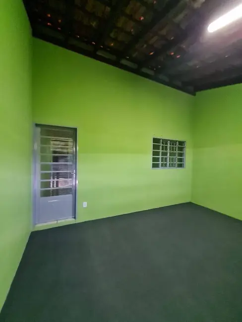 Foto 4 de Casa com 2 quartos à venda, 80m2 em Franca - SP