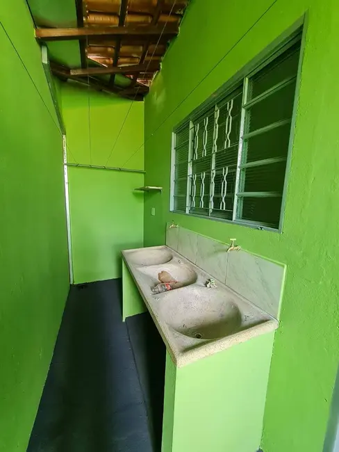Foto 5 de Casa com 2 quartos à venda, 80m2 em Franca - SP