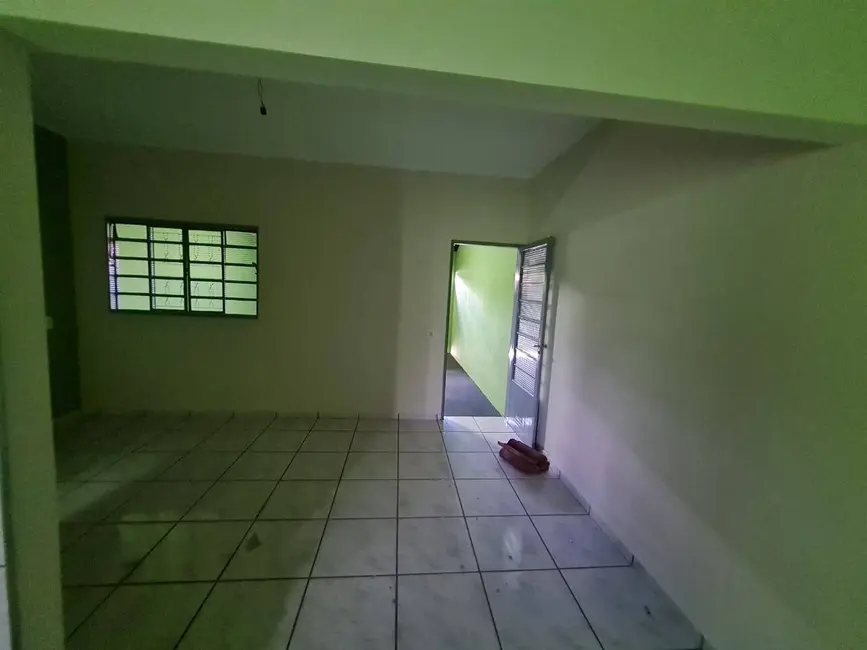Foto 3 de Casa com 2 quartos à venda, 80m2 em Franca - SP