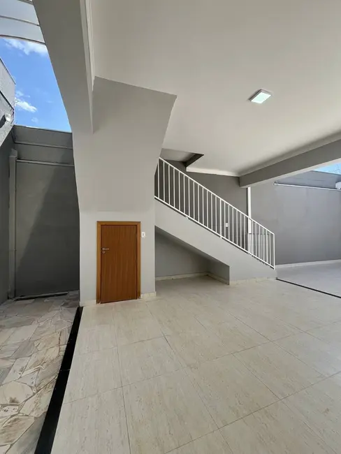 Casa com 3 quartos à venda, 192m2 em Franca - SP - imagem 9 Foto 9 de Casa com 3 quartos à venda, 192m2 em Franca - SP
