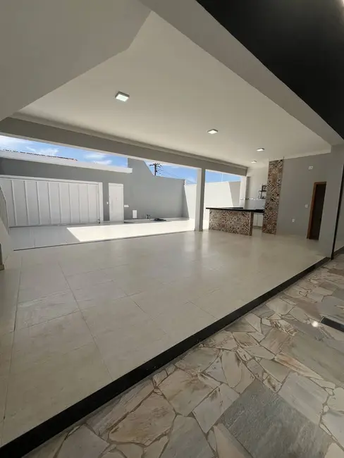 Casa com 3 quartos à venda, 192m2 em Franca - SP - imagem 5 Foto 5 de Casa com 3 quartos à venda, 192m2 em Franca - SP