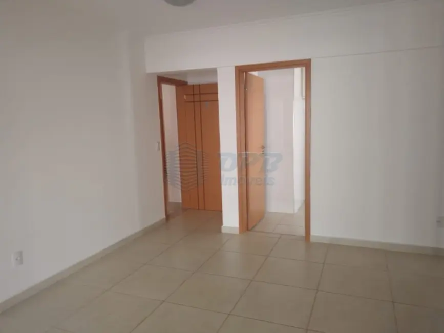 Foto 1 de Apartamento com 3 quartos para alugar, 97m2 em Jardim Botânico, Ribeirao Preto - SP