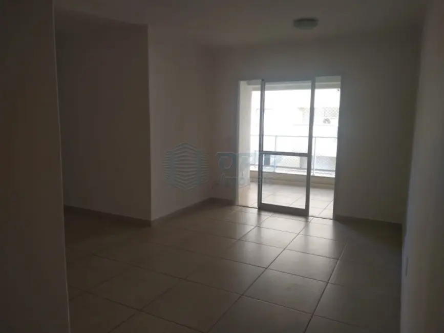 Foto 4 de Apartamento com 3 quartos para alugar, 97m2 em Jardim Botânico, Ribeirao Preto - SP