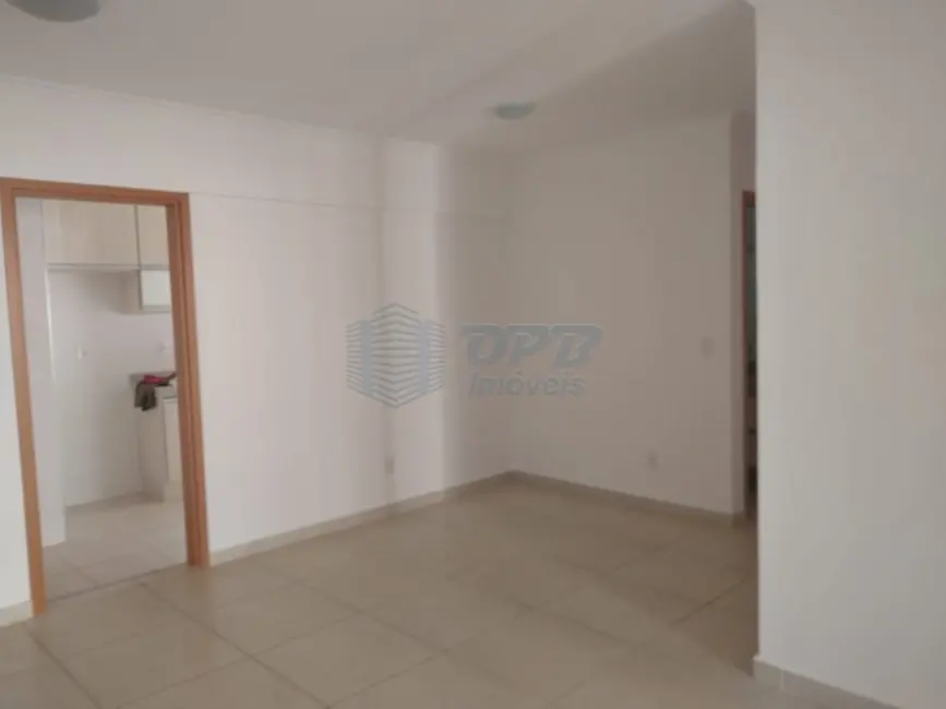 Foto 2 de Apartamento com 3 quartos para alugar, 97m2 em Jardim Botânico, Ribeirao Preto - SP