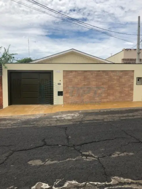 Foto 6 de Casa com 3 quartos para alugar, 250m2 em Campos Elíseos, Ribeirao Preto - SP