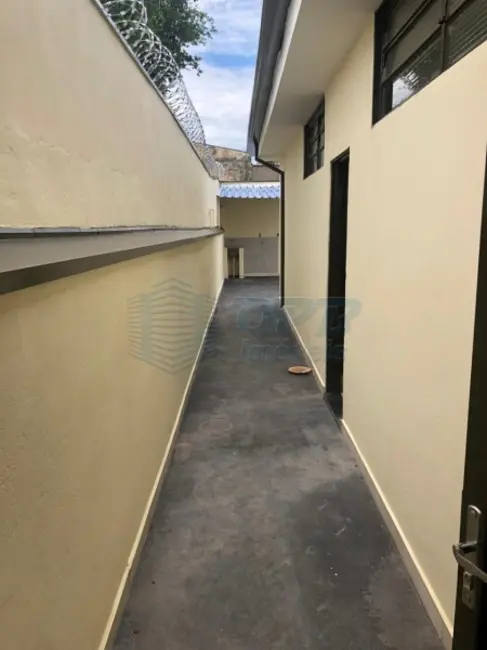 Foto 8 de Casa com 3 quartos para alugar, 250m2 em Campos Elíseos, Ribeirao Preto - SP
