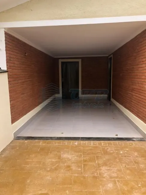 Foto 3 de Casa com 3 quartos para alugar, 250m2 em Campos Elíseos, Ribeirao Preto - SP
