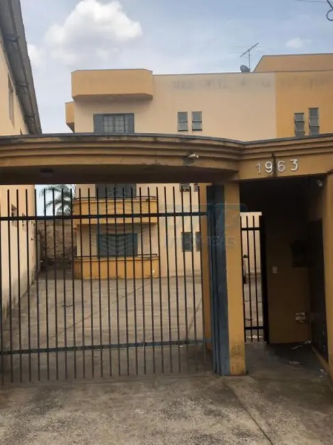 Foto 4 de Apartamento com 2 quartos para alugar, 90m2 em Jardim Paulistano, Ribeirao Preto - SP