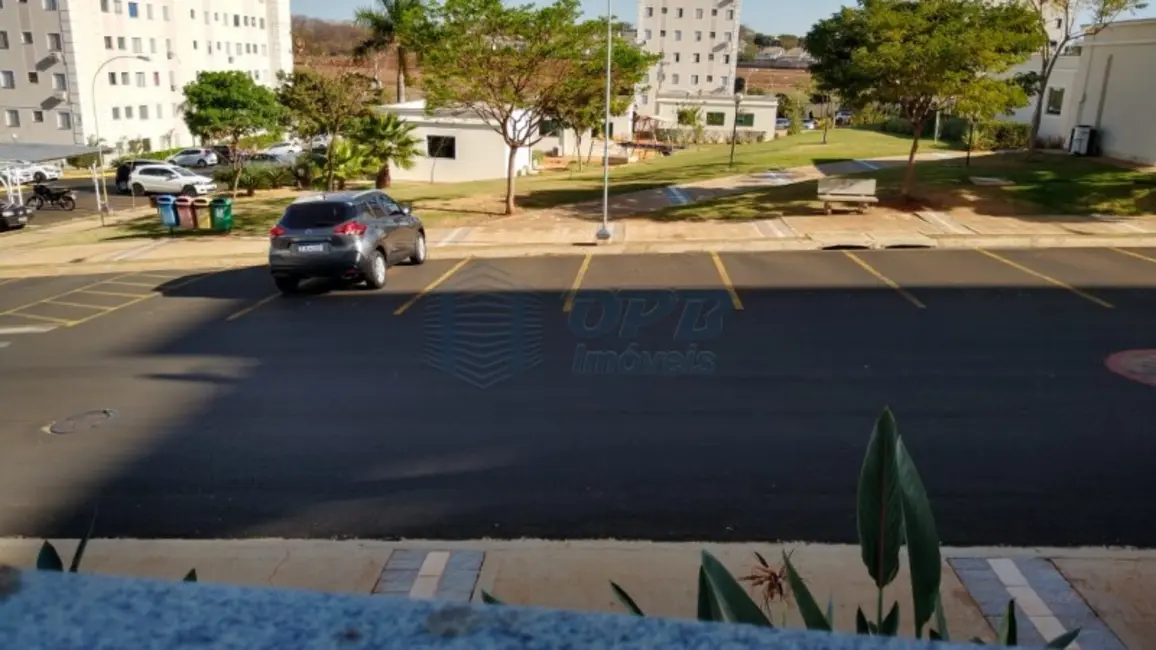 Apartamento com 2 quartos para alugar, 57m2 em Ribeirao Preto - SP - imagem 9 Foto 9 de Apartamento com 2 quartos para alugar, 57m2 em Ribeirao Preto - SP