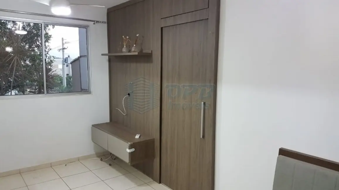 Apartamento com 2 quartos para alugar, 57m2 em Ribeirao Preto - SP - imagem 7 Foto 7 de Apartamento com 2 quartos para alugar, 57m2 em Ribeirao Preto - SP