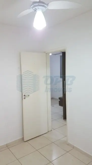 Apartamento com 2 quartos para alugar, 57m2 em Ribeirao Preto - SP - imagem 1 Foto 1 de Apartamento com 2 quartos para alugar, 57m2 em Ribeirao Preto - SP