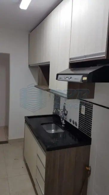 Apartamento com 2 quartos para alugar, 57m2 em Ribeirao Preto - SP - imagem 8 Foto 8 de Apartamento com 2 quartos para alugar, 57m2 em Ribeirao Preto - SP