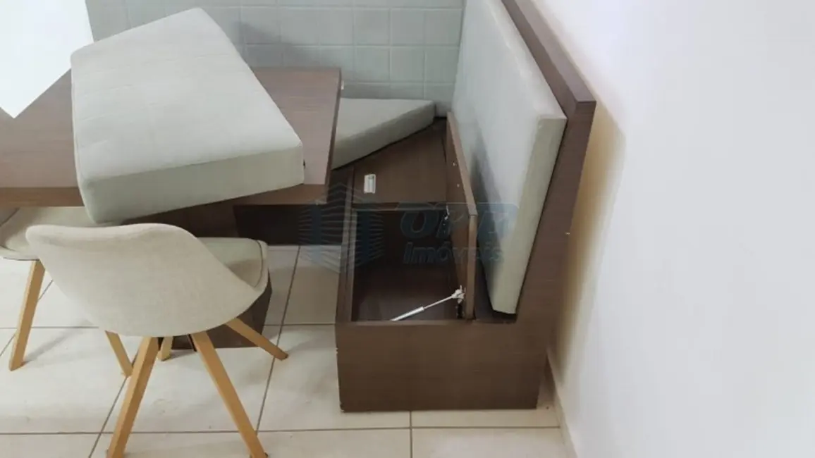 Apartamento com 2 quartos para alugar, 57m2 em Ribeirao Preto - SP - imagem 3 Foto 3 de Apartamento com 2 quartos para alugar, 57m2 em Ribeirao Preto - SP