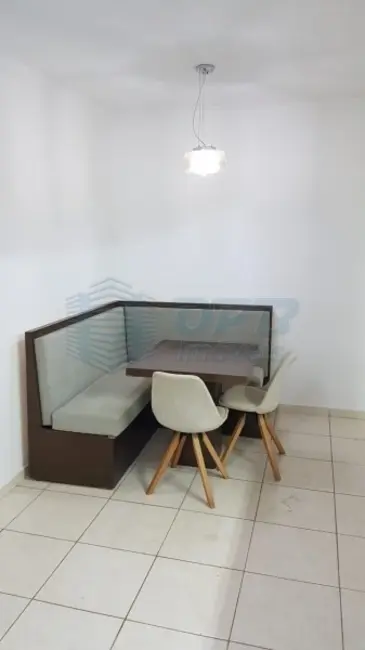 Apartamento com 2 quartos para alugar, 57m2 em Ribeirao Preto - SP - imagem 5 Foto 5 de Apartamento com 2 quartos para alugar, 57m2 em Ribeirao Preto - SP