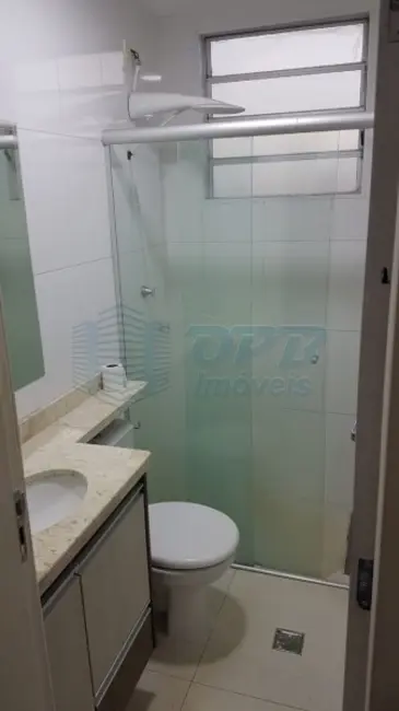 Apartamento com 2 quartos para alugar, 57m2 em Ribeirao Preto - SP - imagem 4 Foto 4 de Apartamento com 2 quartos para alugar, 57m2 em Ribeirao Preto - SP