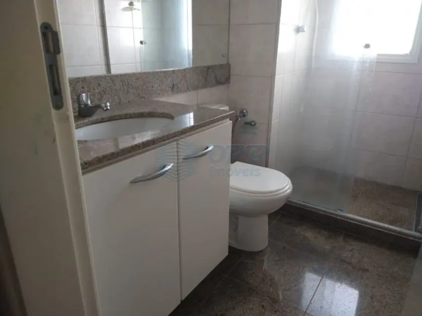 Apartamento com 3 quartos para alugar, 97m2 em Jardim Irajá, Ribeirao Preto - SP - imagem 8 Foto 8 de Apartamento com 3 quartos para alugar, 97m2 em Jardim Irajá, Ribeirao Preto - SP