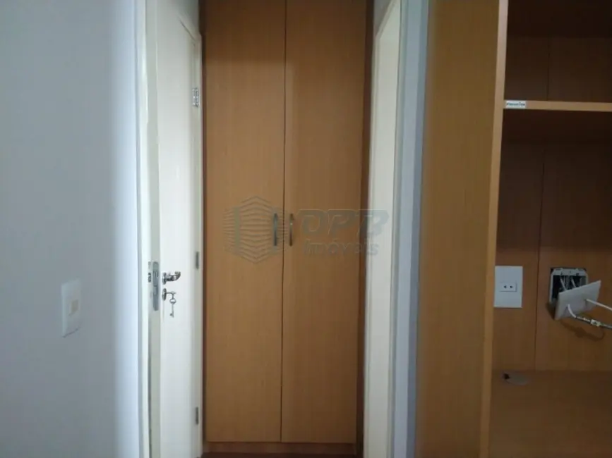 Apartamento com 3 quartos para alugar, 97m2 em Jardim Irajá, Ribeirao Preto - SP - imagem 4 Foto 4 de Apartamento com 3 quartos para alugar, 97m2 em Jardim Irajá, Ribeirao Preto - SP