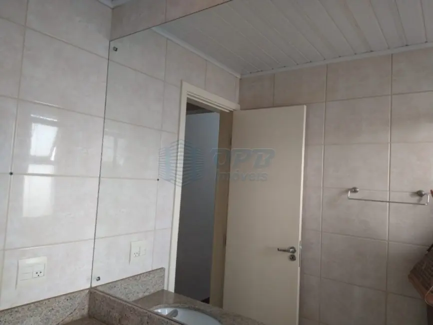 Apartamento com 3 quartos para alugar, 97m2 em Jardim Irajá, Ribeirao Preto - SP - imagem 6 Foto 6 de Apartamento com 3 quartos para alugar, 97m2 em Jardim Irajá, Ribeirao Preto - SP